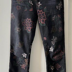 7 For All Man Kind Jeans Size 29